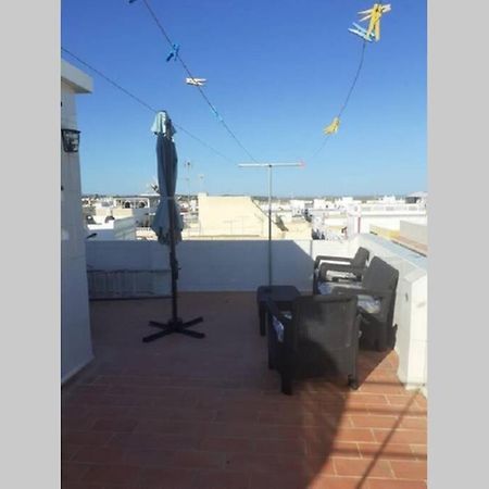 Ferienwohnung A Casa Da Avo Dina Fuseta Exterior foto