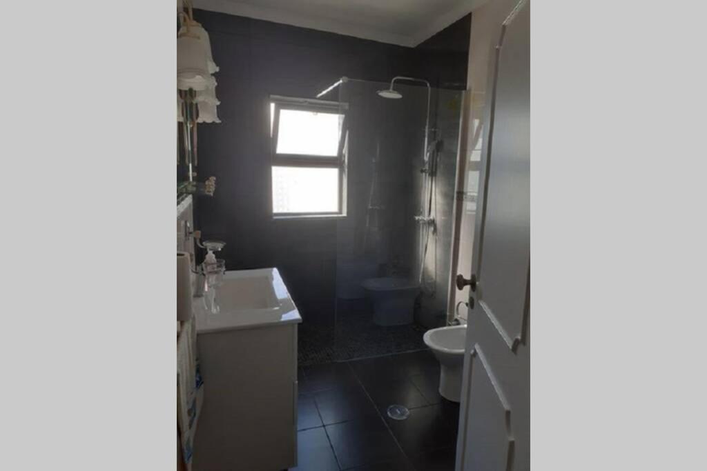 Ferienwohnung A Casa Da Avo Dina Fuseta Exterior foto