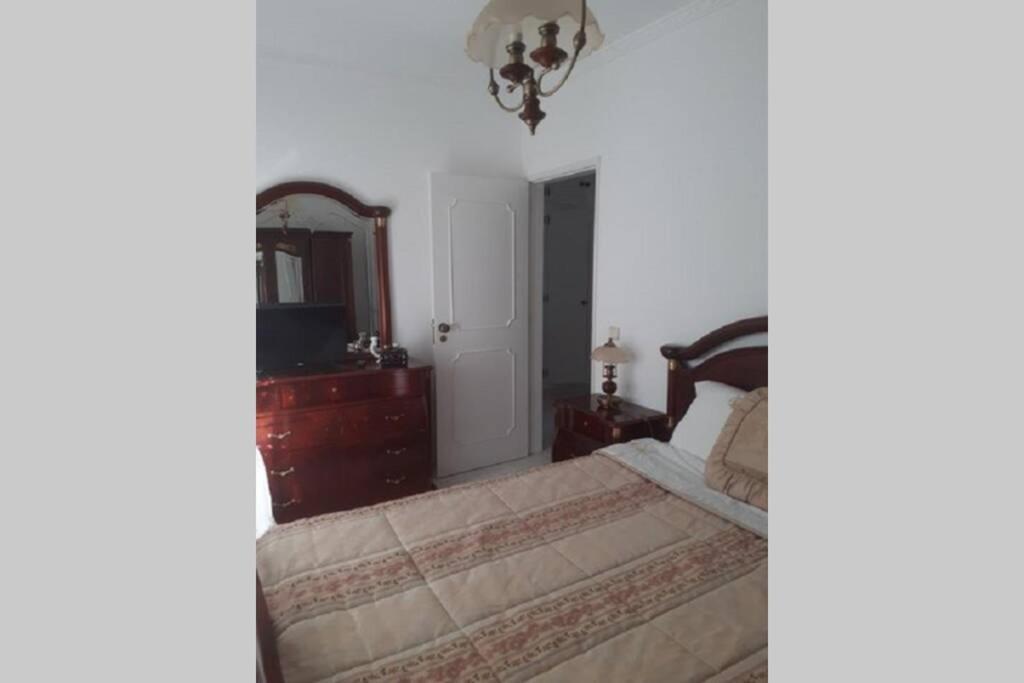 Ferienwohnung A Casa Da Avo Dina Fuseta Exterior foto