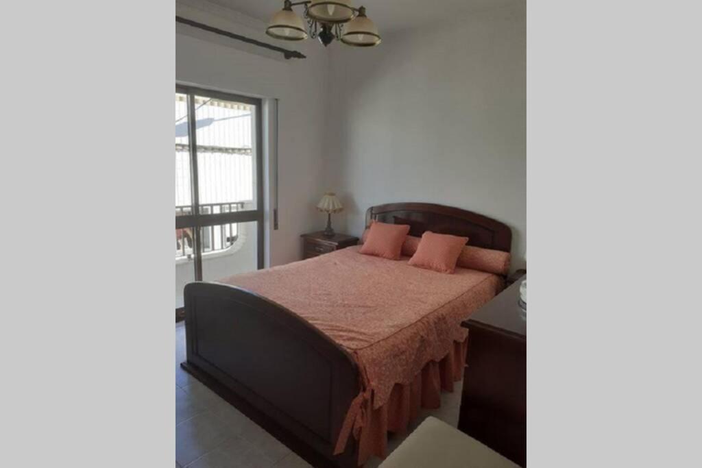 Ferienwohnung A Casa Da Avo Dina Fuseta Exterior foto